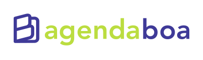 Agenda Boa Logo